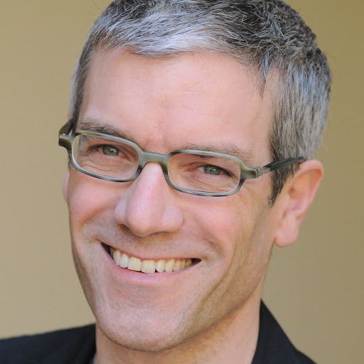 Julian Morris Photo 5