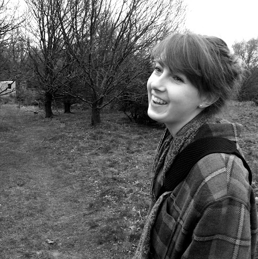 Sarah Wolfe Photo 27