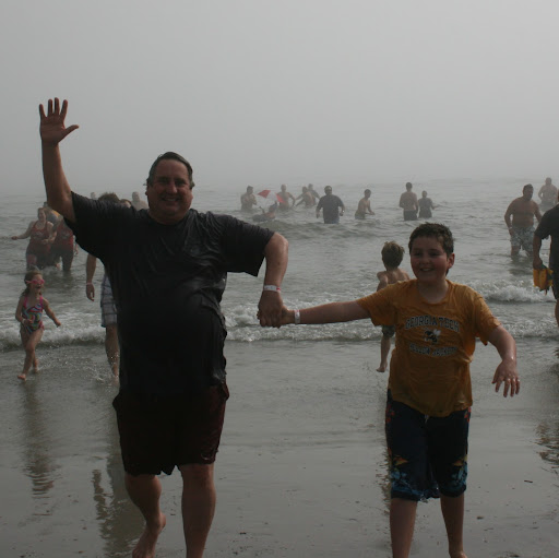 Edward Harrell Photo 9