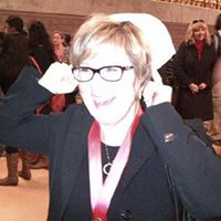 Nancy Rowley Photo 14