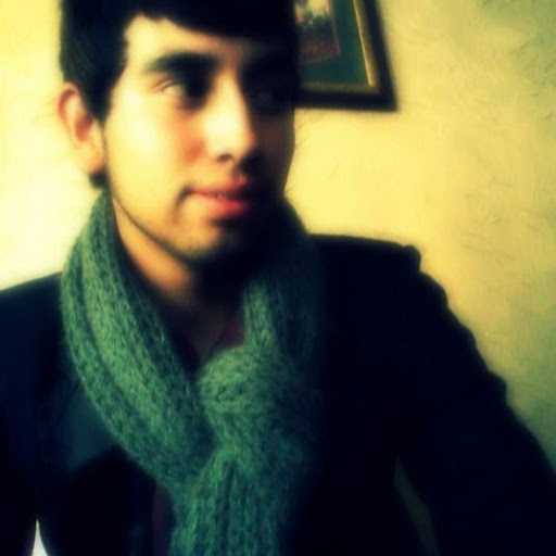 Manuel Saenz Photo 23