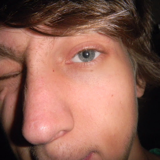 Michael Hinson Photo 7