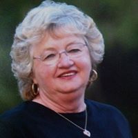 Mary Pollard Photo 7