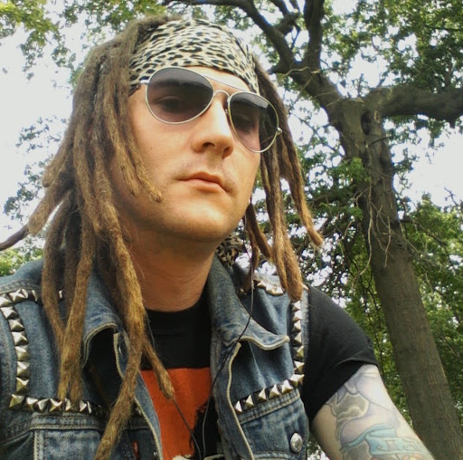 Jesse Barton Photo 21
