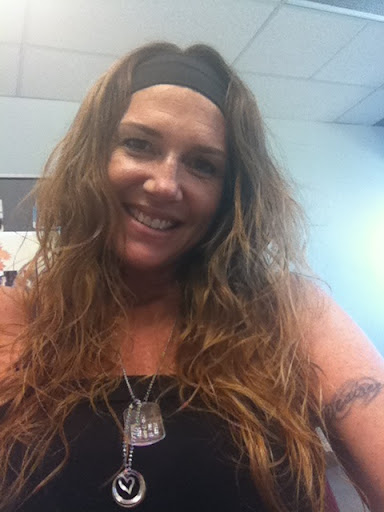 Michelle Mallory Photo 19