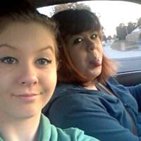 Jodie Robertson Photo 10