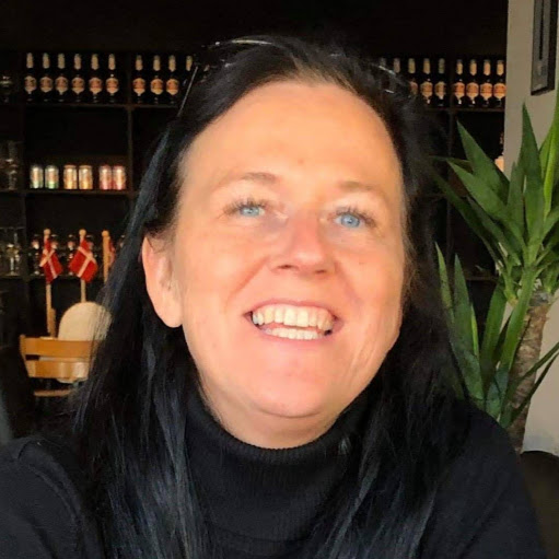 Anne Jensen Photo 28