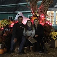 Kristine Gross Photo 6