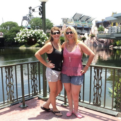 Theresa Pacheco Photo 16