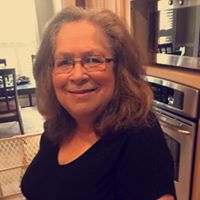 Jackie Eldridge Photo 12