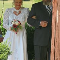 Ruth Collins Photo 4