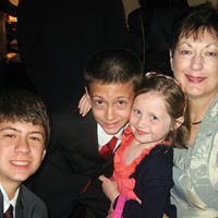Terri Marino Photo 11