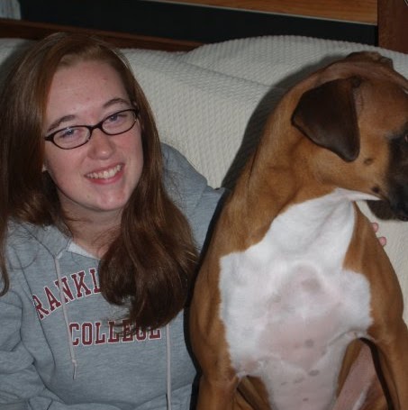 Meghan Bowes Photo 1