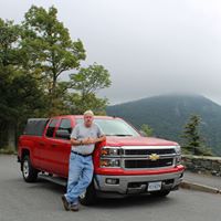 Thomas Hillman Photo 20