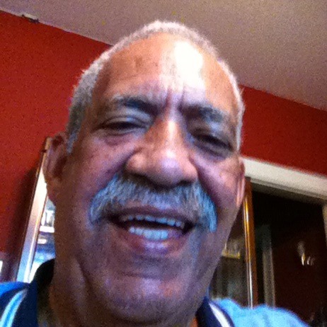 Reginald Allen Photo 45