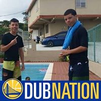 Gilbert Vazquez Photo 9