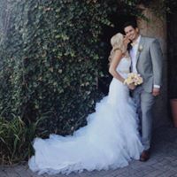 Lindsay Linton Photo 2