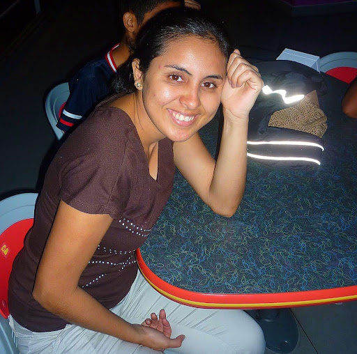 Belkis Ramos Photo 25