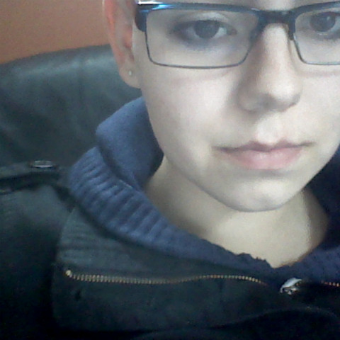 Emily Jenkins Photo 26