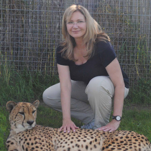 Heidi O'Brien Photo 17