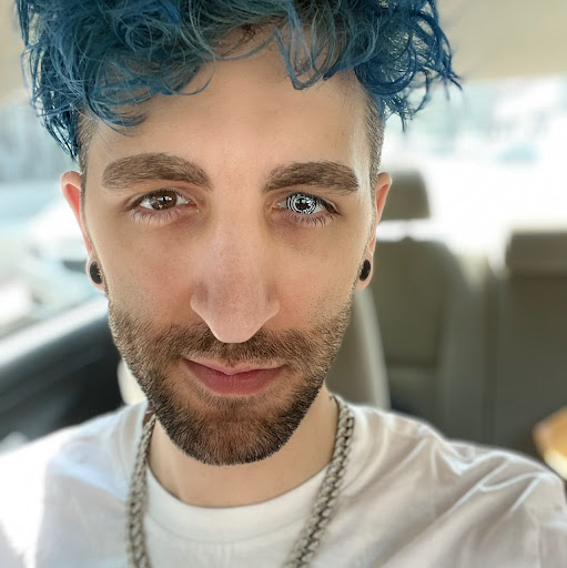 Frederick Mitchell Photo 28