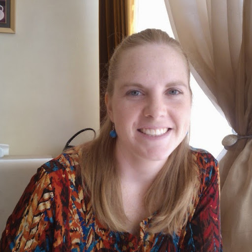 Amanda Parham Photo 11