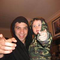 Markus Stevens Photo 5