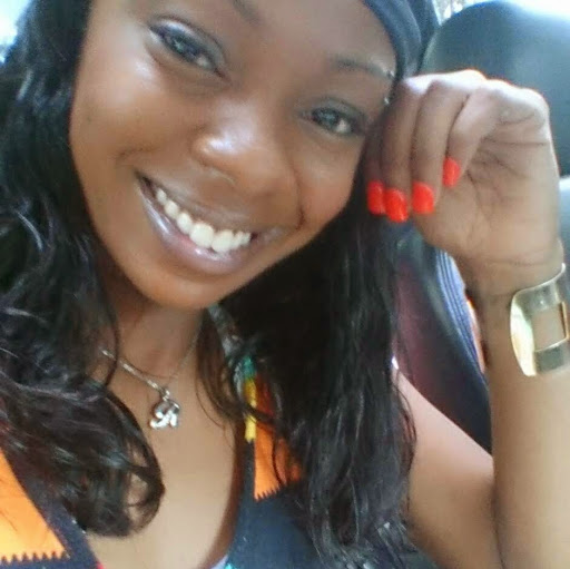 Regina Wright Photo 12