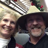 Julie Burkett Photo 22