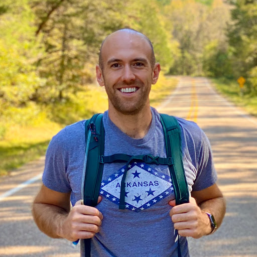 Lance Johnson Photo 40