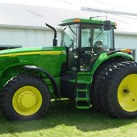 Gerald Craig Photo 25