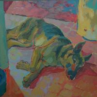 Pamela Sheridan Photo 12