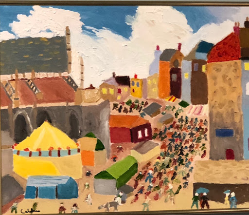 Barbara Erickson Photo 23