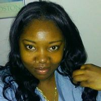 Crystal Washington Photo 15