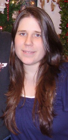 Sara Ricker Photo 11