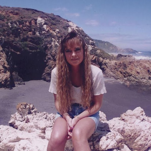 Rebecca Fritz Photo 19
