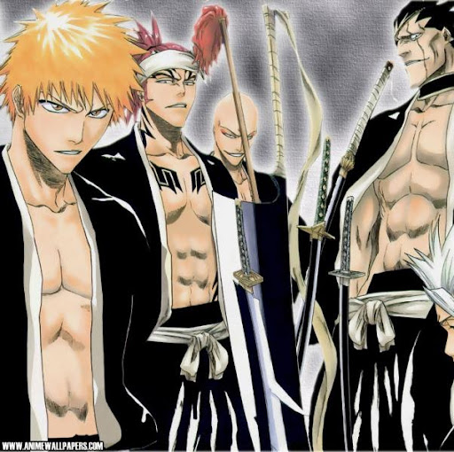 Maurice Turner Photo 35