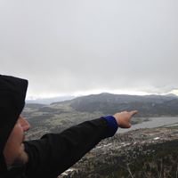 Daniel Cade Photo 10