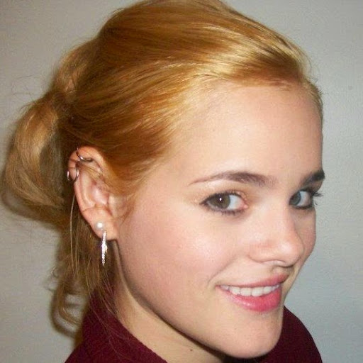 Jessica Phillips Photo 14