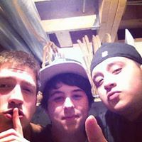 Tyler Cassidy Photo 18