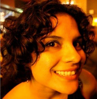 Silvia Mendez Photo 35