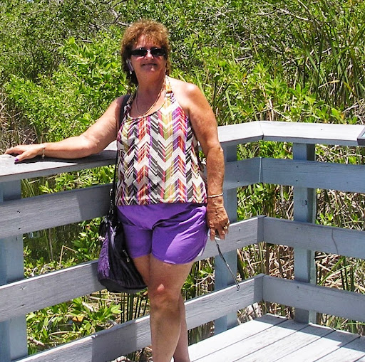 Linda Justice Photo 8