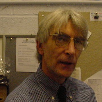 Patrick O'Neill Photo 18 Patrick O'Neill Photo 18