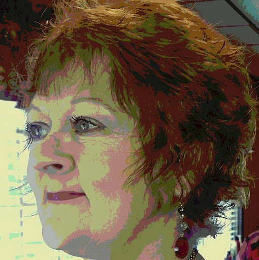 Cindy Mckinney Photo 16