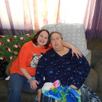 Kristen Churchill Photo 8