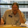 Tim Harper Photo 1