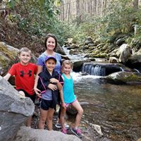 Kristen Nunez Photo 8