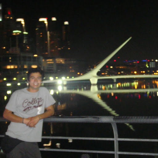 William Angel Photo 32
