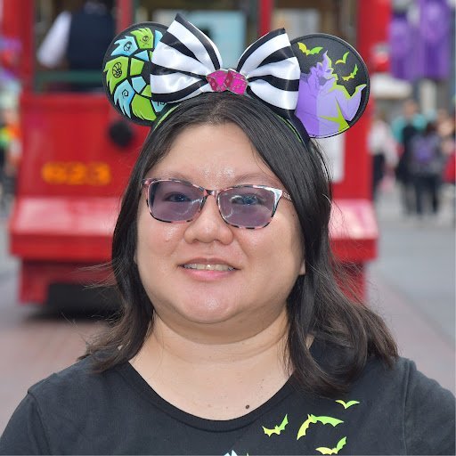 Christine Chan Photo 12