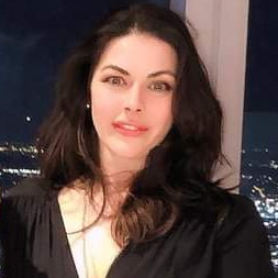 Josephine Jacob Photo 5